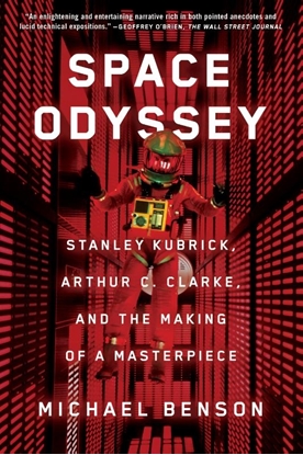 Afbeeldingen van Space Odyssey