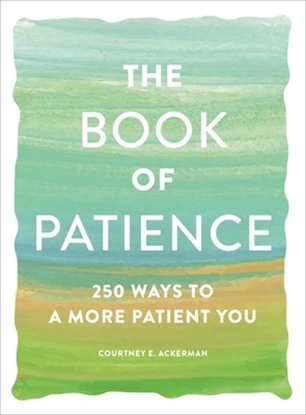 Afbeeldingen van Book of Series The Book of Patience