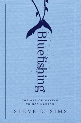 Afbeeldingen van Bluefishing