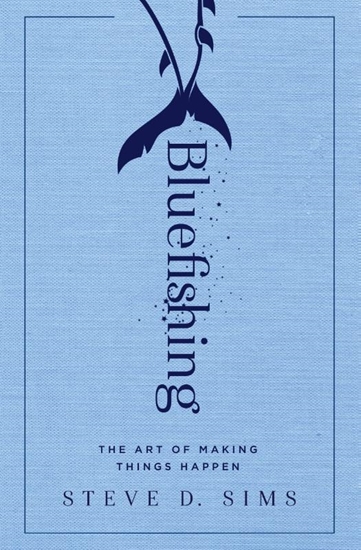 Afbeelding van Bluefishing
