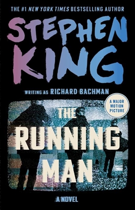 Afbeeldingen van The Running Man