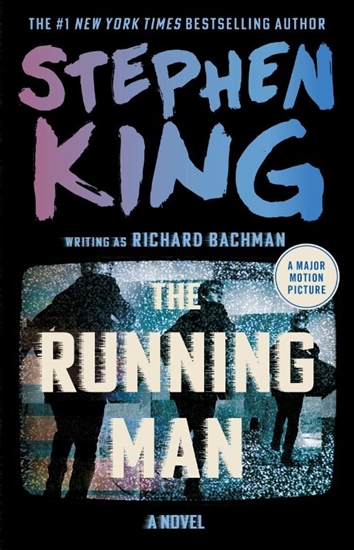 Afbeelding van The Running Man