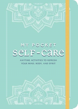 Afbeeldingen van My Pocket Gift Book Series My Pocket Self-Care