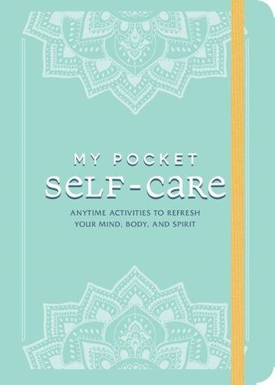 Afbeelding van My Pocket Gift Book Series My Pocket Self-Care