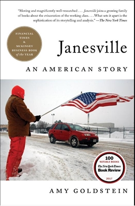 Afbeeldingen van A Business Award-Winner Goldstein, A: Janesville