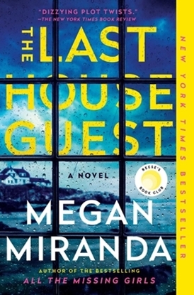 Afbeeldingen van The Last House Guest