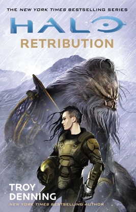 Afbeeldingen van Halo Halo: Retribution