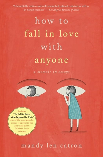Afbeelding van How to Fall in Love with Anyone