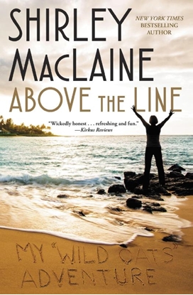 Afbeeldingen van Above the Line