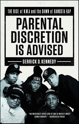 Afbeeldingen van Parental Discretion Is Advised