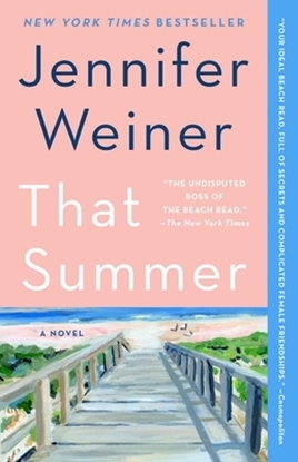 Afbeeldingen van That Summer