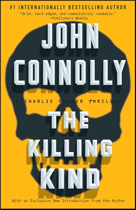 Afbeeldingen van Charlie Parker The Killing Kind