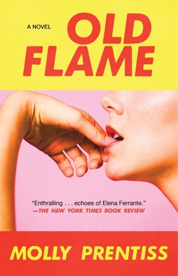 Afbeelding van Old Flame