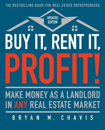 Afbeeldingen van Buy It, Rent It, Profit! (Updated Edition)
