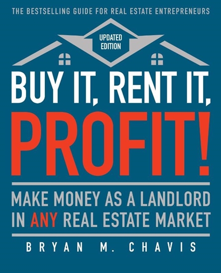 Afbeelding van Buy It, Rent It, Profit! (Updated Edition)