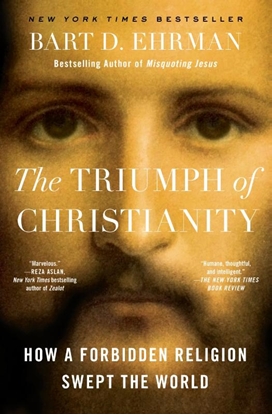 Afbeeldingen van The Triumph of Christianity