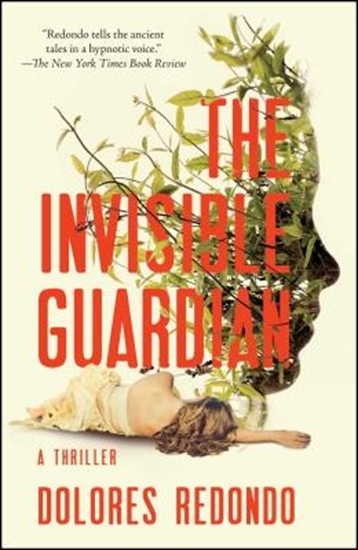 Afbeelding van The Invisible Guardian