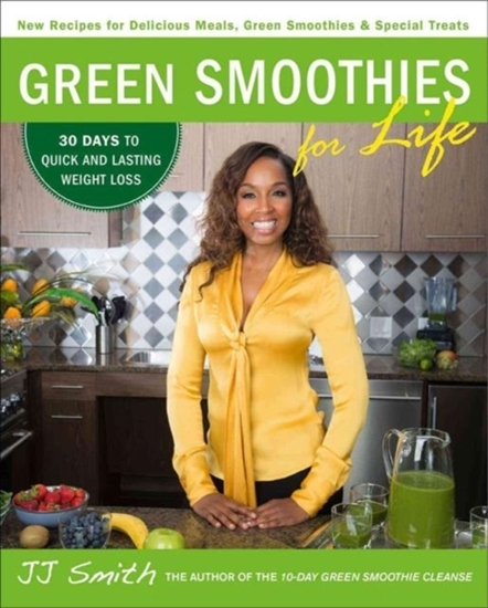 Afbeelding van Green Smoothies for Life