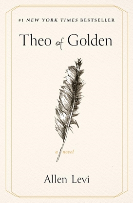 Afbeeldingen van Theo of Golden