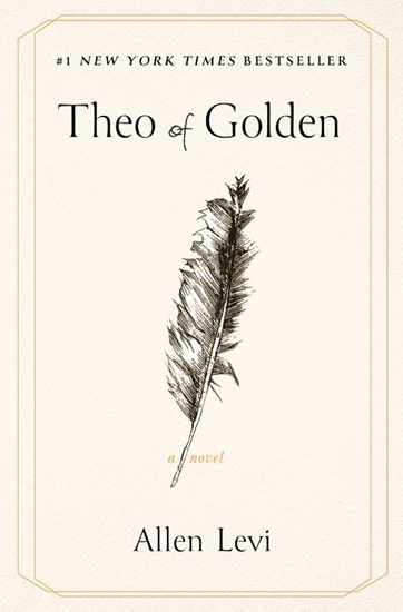 Afbeelding van Theo of Golden