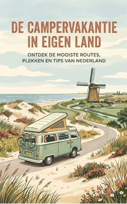 Afbeeldingen van De campervakantie in eigen land