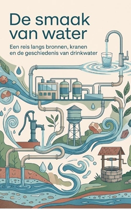 Afbeeldingen van De smaak van water
