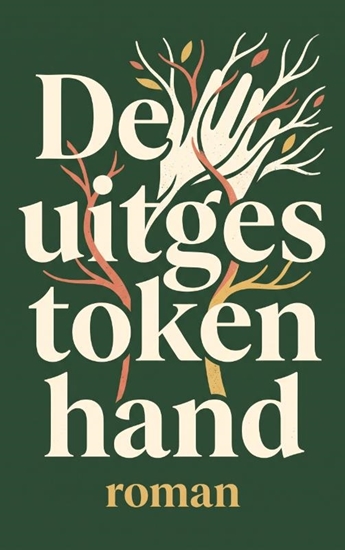 Afbeelding van De uitgestoken hand