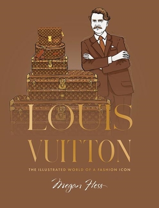 Afbeeldingen van Louis Vuitton