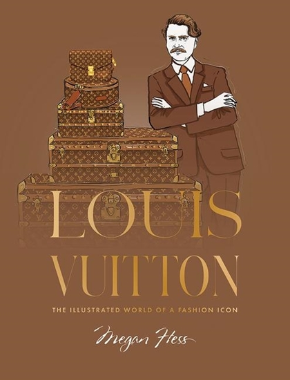 Afbeelding van Louis Vuitton