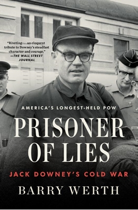 Afbeeldingen van Prisoner of Lies