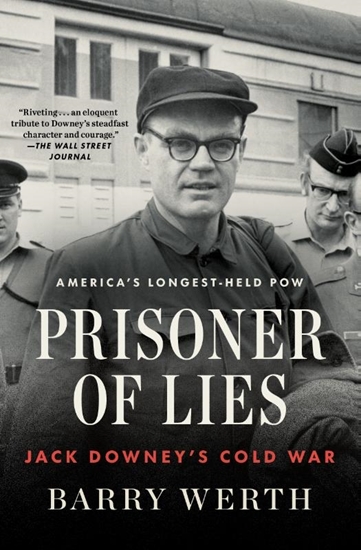 Afbeelding van Prisoner of Lies