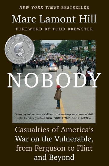 Afbeelding van Nobody