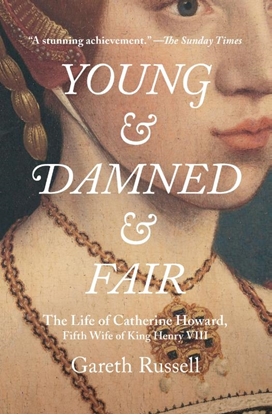 Afbeeldingen van Young and Damned and Fair