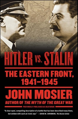 Afbeeldingen van Hitler vs. Stalin: The Eastern Front, 1941-1945