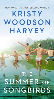 Afbeeldingen van Harvey, K: Summer of Songbirds