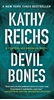 Afbeelding van Temperance Brennan Novel Devil Bones