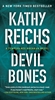 Afbeelding van Temperance Brennan Novel Devil Bones