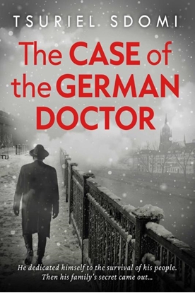 Afbeeldingen van The Case of the German Doctor