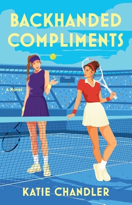 Afbeeldingen van Backhanded Compliments
