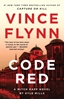 Afbeelding van Mitch Rapp Novel Code Red: A Mitch Rapp Novel by Kyle Mills