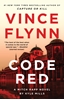 Afbeelding van Mitch Rapp Novel Code Red: A Mitch Rapp Novel by Kyle Mills