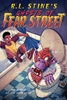 Afbeelding van Ghosts of Fear Street The Attack of the Aqua Apes