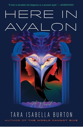 Afbeeldingen van Here in Avalon