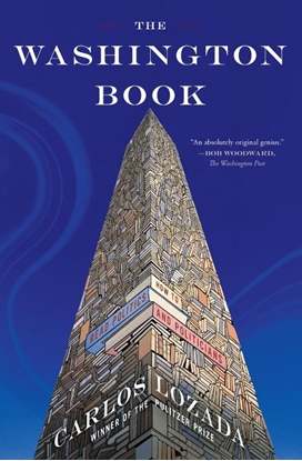Afbeeldingen van The Washington Book: How to Read Politics and Politicians