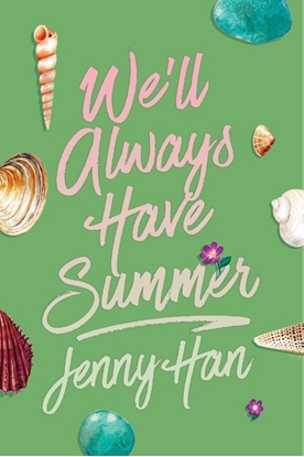 Afbeeldingen van The Summer I Turned Pretty We'll Always Have Summer (Deluxe Edition)