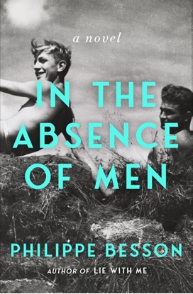 Afbeeldingen van Besson, P: In the Absence of Men
