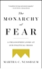 Afbeelding van Simon & Schuster Monarchy of Fear