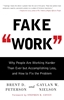 Afbeelding van Gallery Books Fake Work