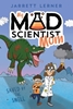 Afbeelding van My Mad Scientist Mom Saved by the Smell
