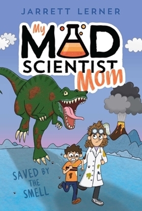 Afbeeldingen van My Mad Scientist Mom Saved by the Smell